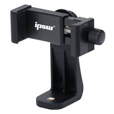 Adaptador Universal para Trípode y Selfie