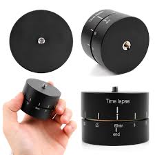 Base Trípode DURAGADGET para Cámaras Evil