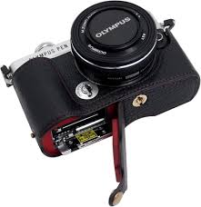 Funda Trípode para Olympus PEN E-P7