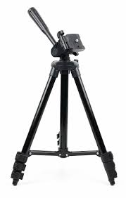 DURAGADGET – Trípode Extensible para Panasonic Lumix DMC-FZ200