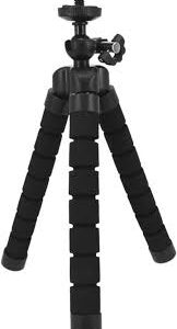 Mini Trípode Flexible para Proyector y Dispositivos