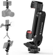 Adaptador de Trípode SYNCWIRE para Smartphone