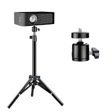 Mini Trípode Plegable para Proyector