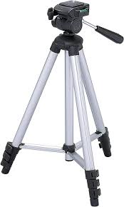 Trípode Maxsimafoto MSF312 - 128cm Compatible