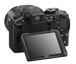 Nikon COOLPIX 510: Cámara Compacta 16.1MP