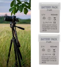 Batería EN EL5 para Cámaras Coolpix