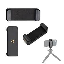 Adaptador Universal Adurei para Trípode y Monopod Móvil