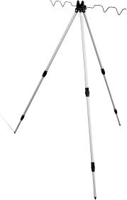 Trípode Extensible de Aluminio Lineaeffe 120 cm