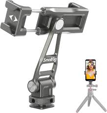 Adaptador de Trípode 360° para Móvil - SMALLRIG