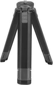 Trípode Extensible GOWENIC para Cámara y Teléfono