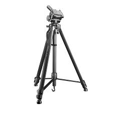 Trípode Básico Walimex pro WT-3570 - 168cm Negro