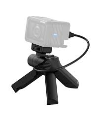 Trípode Sony VCT-SGR1 para Cámara de Acción - Negro