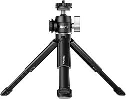 Trípode Extensible Ulanzi U-Vlog Lite con Doble Rótula