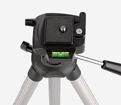 Trípode Maxsima para Cámaras Fujifilm FinePix