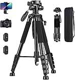 Trípode para Nikon D3200 - Amazon.es