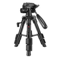 Tairoad T-111 Mini Trípode de Mesa 12.5”
