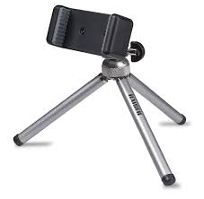 Micro-trípode Kaiser 6016 para Smartphone