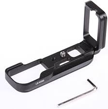 Soporte Vertical QR L para Sony