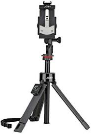 Tripode Joby GripTight PRO para Smartphone y Cámara de Acción