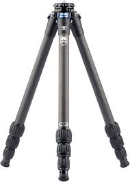 Trípode SIRUI AM-254 de Fibra de Carbono