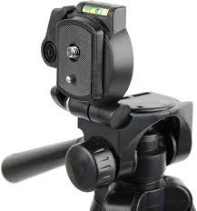 Trípode Ligero DURAGADGET para Canon EOS 1200D