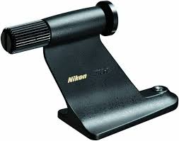 Adaptador Nikon TRA-3 para Trípode y Monopié