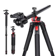 Trípode Horizontal NEEWER de 184cm para Cámara DSLR