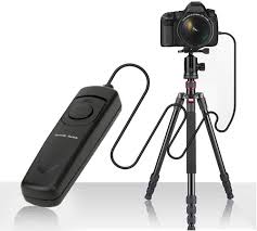 Control Remoto MC-30 para Nikon D850/D810/D800