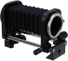 Fotodiox 10MBNK - Soporte Macro para Fotografía
