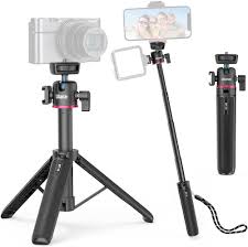 Mini Trípode ULANZI MT-73 de 54cm