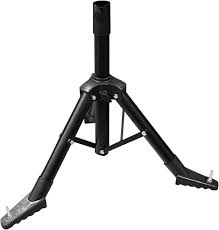 Trípode Plegable de Acero Inoxidable para Starlink
