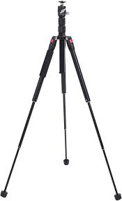 Trípode Plegable Ajustable para Cámara