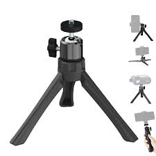Mini Trípode Proyector WiFi Horlat con Cabezal Giratorio