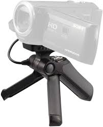 Mini Trípode con Control Remoto Sony GP-VPT1
