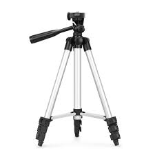 Trípode Ajustable para Proyector con Tornillo M6