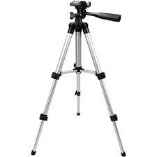 Trípode Universal Sandberg 26-60 cm