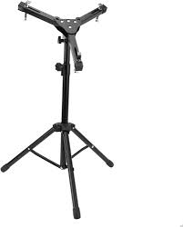 Trípode de Aluminio para Soporte de Batería