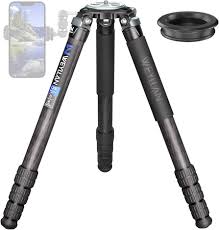 Trípode de Carbono WEYLLAN 160cm para Cámara