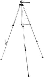 Trípode 150 cm para Cámara de Video
