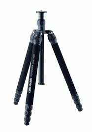Cullmann Concept One 628 - Trípode Plegable Compacto