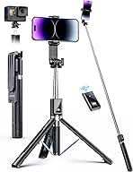 Selfie Stick Victure para Cámara Deportiva