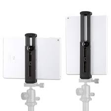 Soporte de Trípode ULANZI para iPad y Tabletas