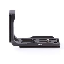 ZCTL NSAF117 - Soporte Vertical Rápido para Canon 6D