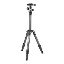 Trípode Manfrotto Element Traveller Pequeño