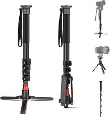 Monopié Profesional NEEWER 66
