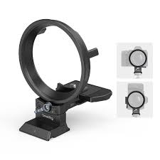Placa de Montaje Giratoria SMALLRIG para Panasonic LUMIX S5 II / S5 IIX / G9 II