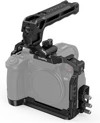 Kit de Jaula SMALLRIG para Panasonic LUMIX S5 II/IIX/G9 II