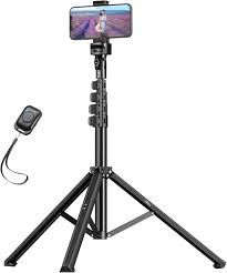 Trípode Móvil Profesional Pnirti 170cm Extensible
