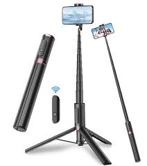 Trípode Selfie TONEOF 170cm para Móvil