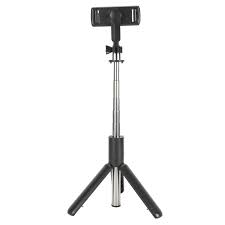 Trípode y Palo Selfie de 70 cm para Teléfono